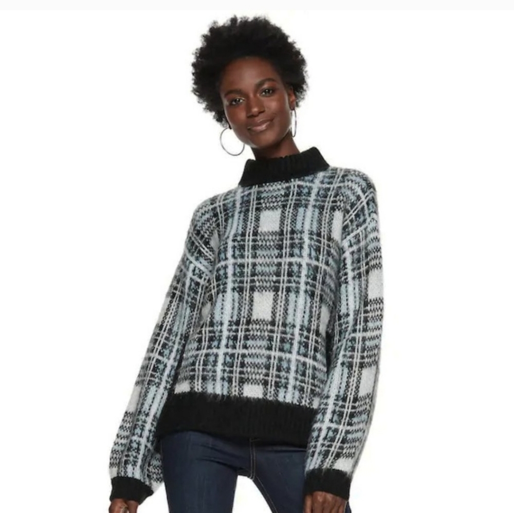 Nine West Sweater Size L NWT